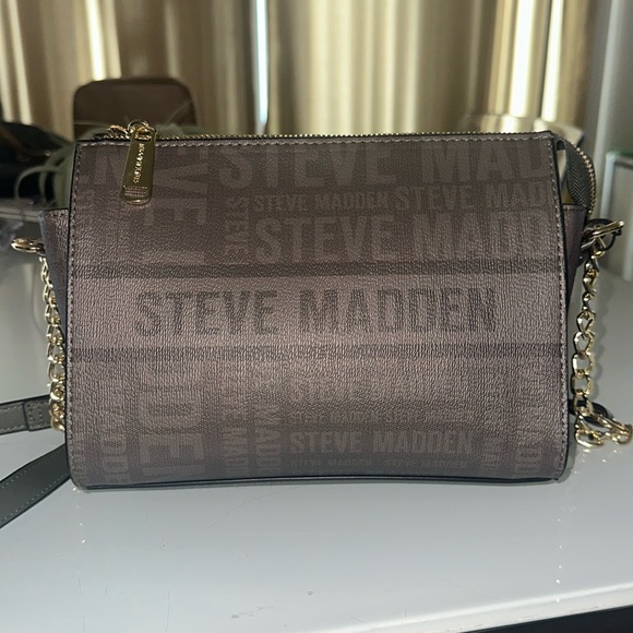 Steven Madden Blexi Crossbody Bag - Picture 3 of 5